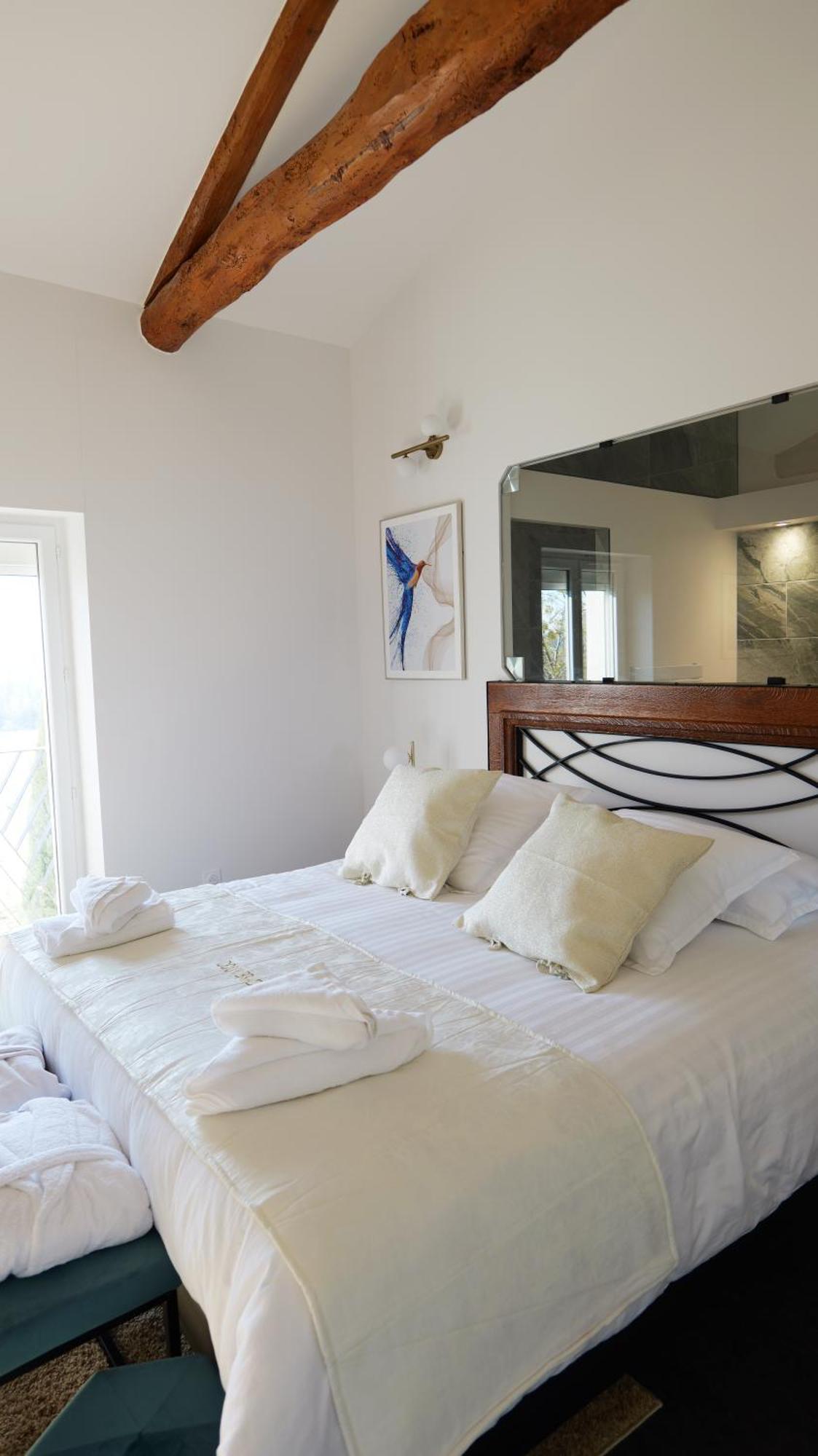 Chambres D'Hotes Doux Brazil Lisle-sur-Tarn Exterior photo