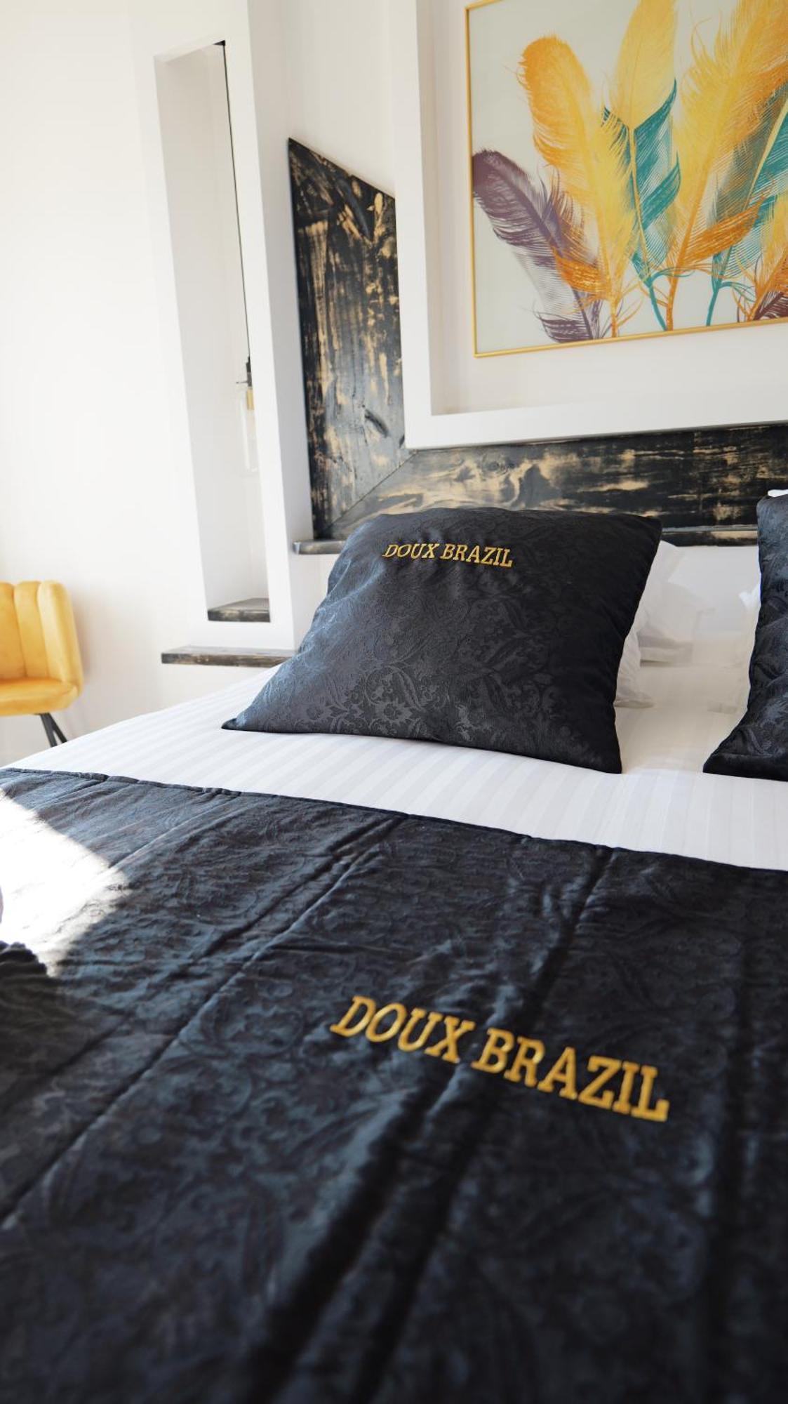 Chambres D'Hotes Doux Brazil Lisle-sur-Tarn Exterior photo