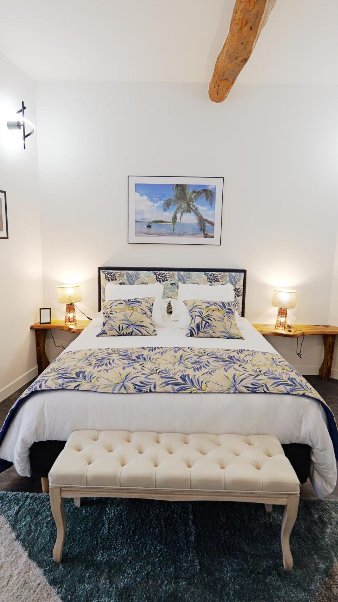 Chambres D'Hotes Doux Brazil Lisle-sur-Tarn Exterior photo